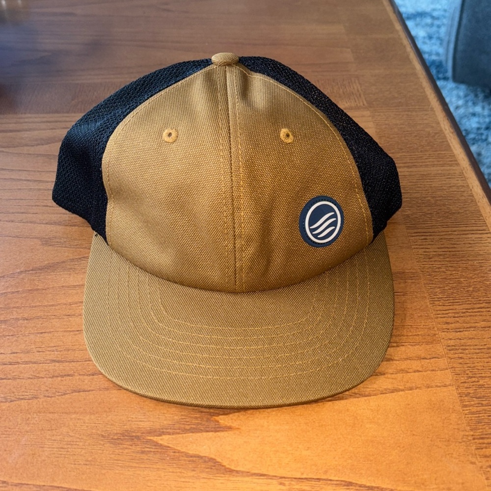 United By Blue Signature Trucker Hat
